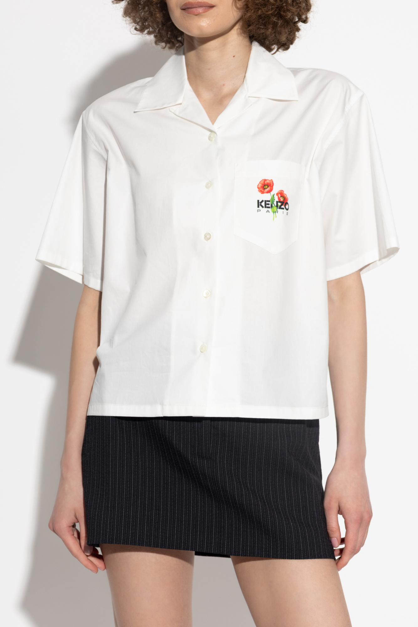 Kenzo Short-sleeve shirt | Women's Clothing | Vitkac
